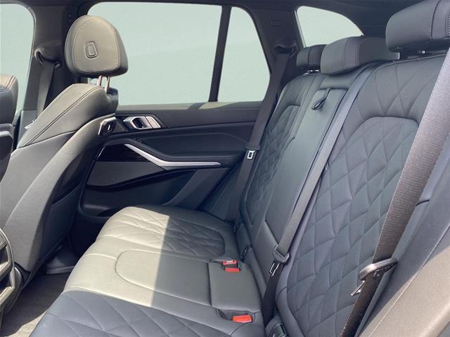 2026 BMW X5 - $58,896