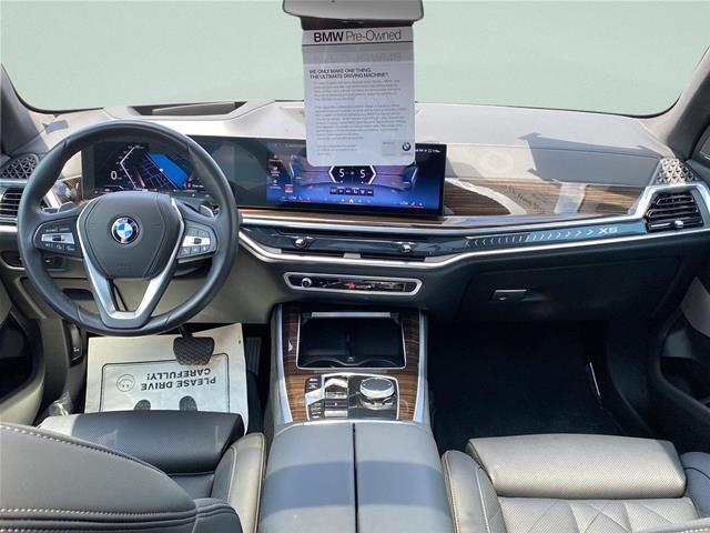 2026 BMW X5 - $58,896