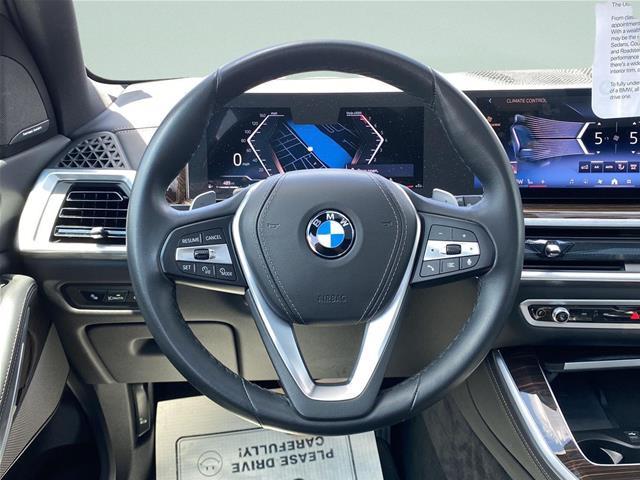 2026 BMW X5 - $58,896