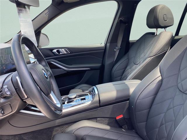 2026 BMW X5 - $58,896