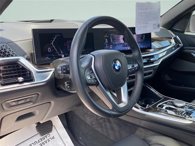 2026 BMW X5 - $58,896