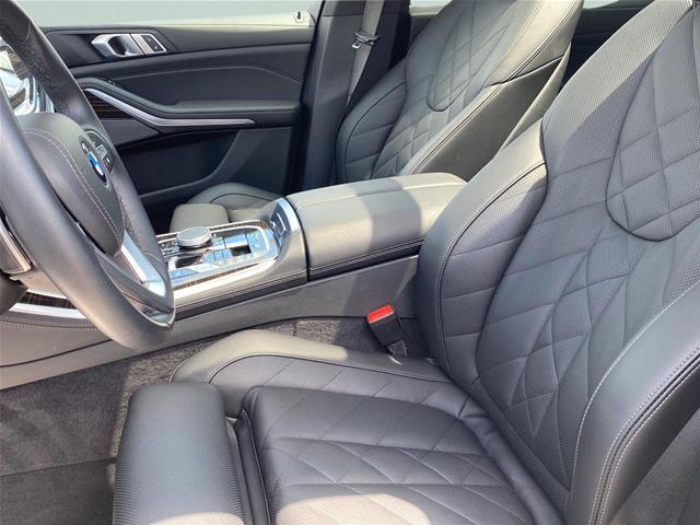 2026 BMW X5 - $58,896