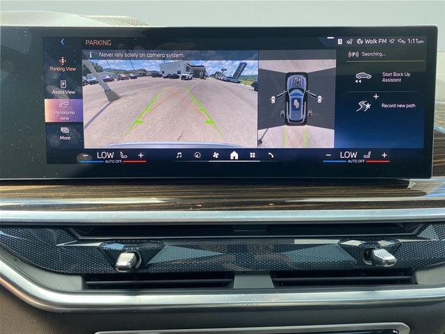 2026 BMW X5 - $58,896