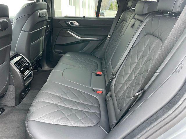 2026 BMW X5 - $69,847
