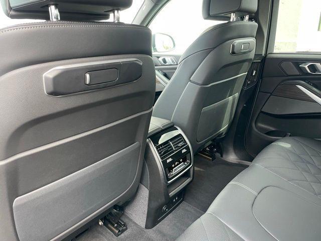 2026 BMW X5 - $69,847
