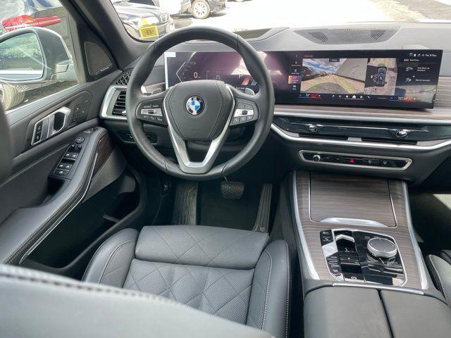 2026 BMW X5 - $69,847