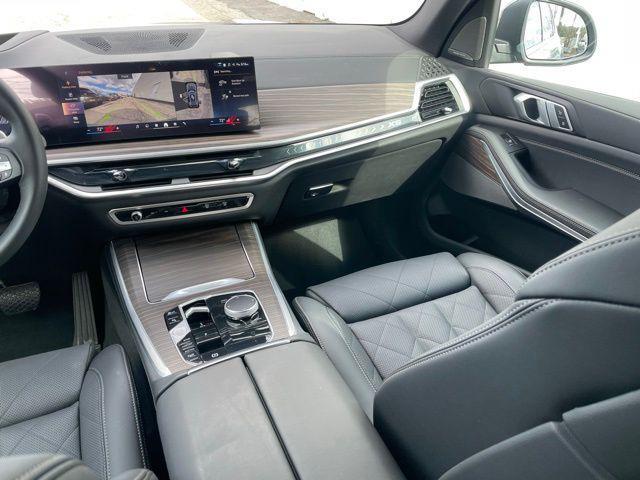 2026 BMW X5 - $69,847