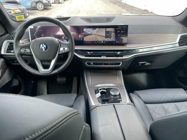 2026 BMW X5 - $69,847