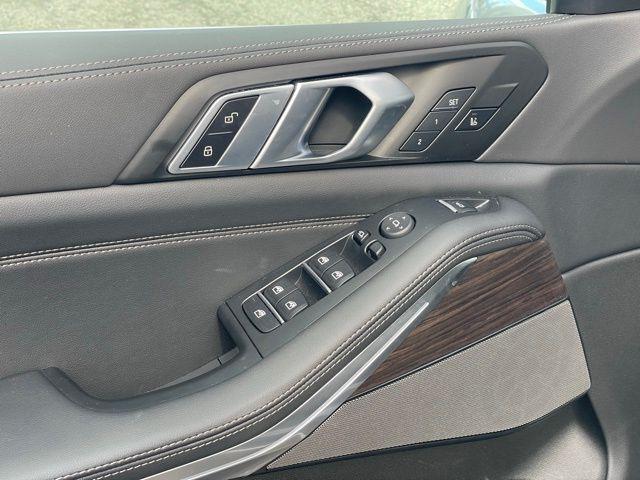2026 BMW X5 - $69,847