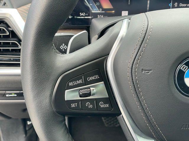 2026 BMW X5 - $69,847