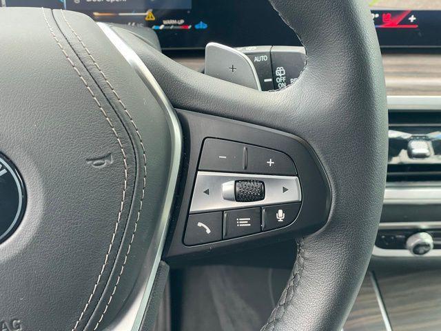 2026 BMW X5 - $69,847