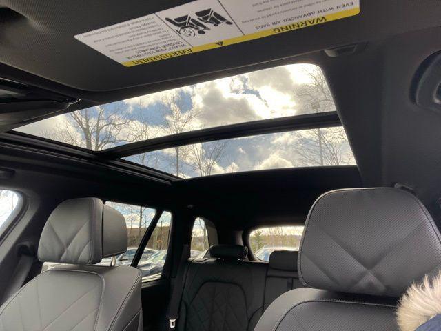 2026 BMW X5 - $69,847