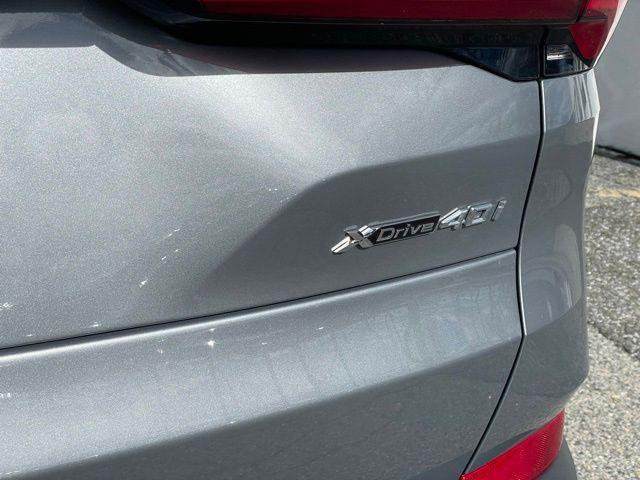2026 BMW X5 - $69,847