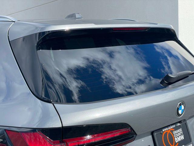 2026 BMW X5 - $69,847