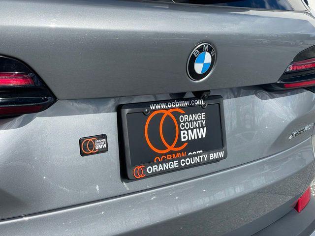 2026 BMW X5 - $69,847