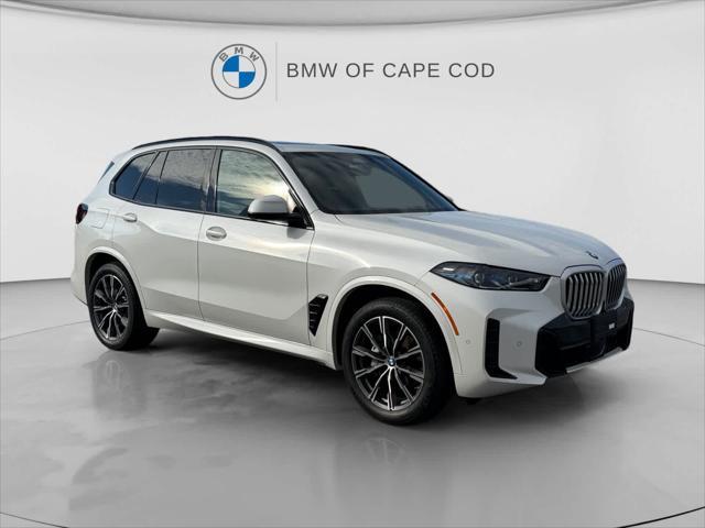 2026 BMW X5 - $68,575