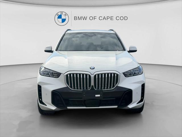 2026 BMW X5 - $68,575