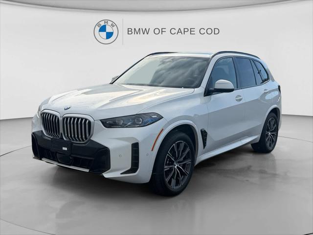 2026 BMW X5 - $68,575