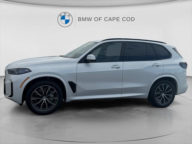 2026 BMW X5 - $68,575