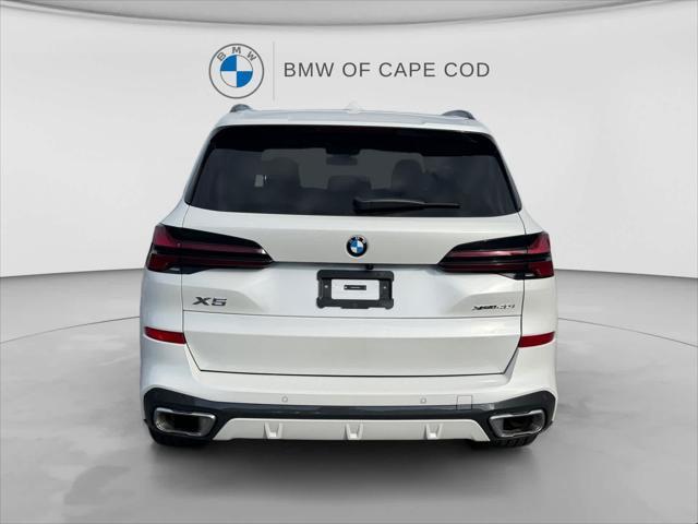 2026 BMW X5 - $68,575