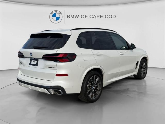 2026 BMW X5 - $68,575