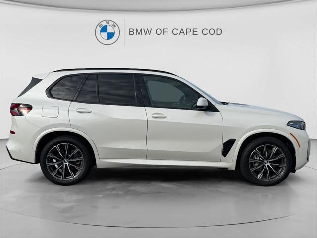 2026 BMW X5 - $68,575