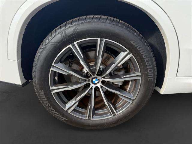 2026 BMW X5 - $68,575