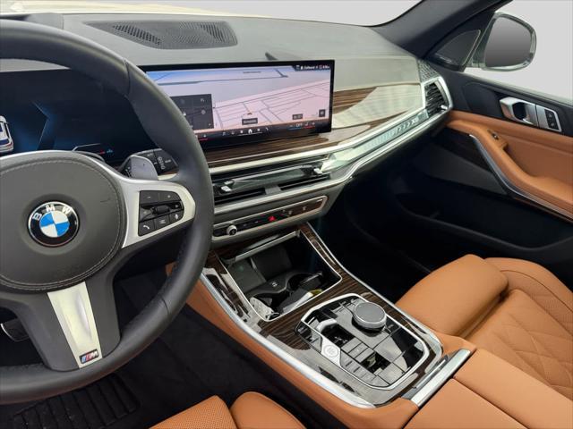 2026 BMW X5 - $68,575