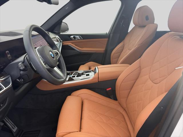 2026 BMW X5 - $68,575
