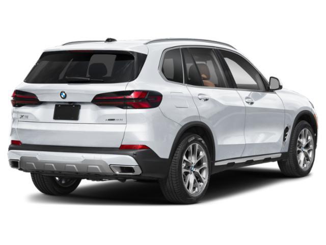 2026 BMW X5 - $72,447
