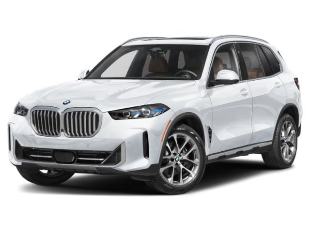2026 BMW X5 - $72,647