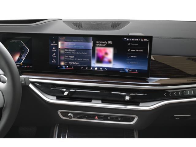 2026 BMW X5 - $72,647