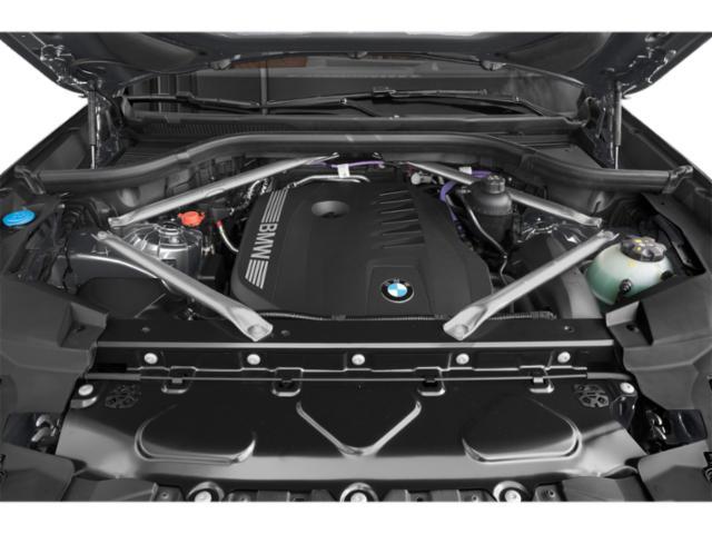 2026 BMW X5 - $72,647