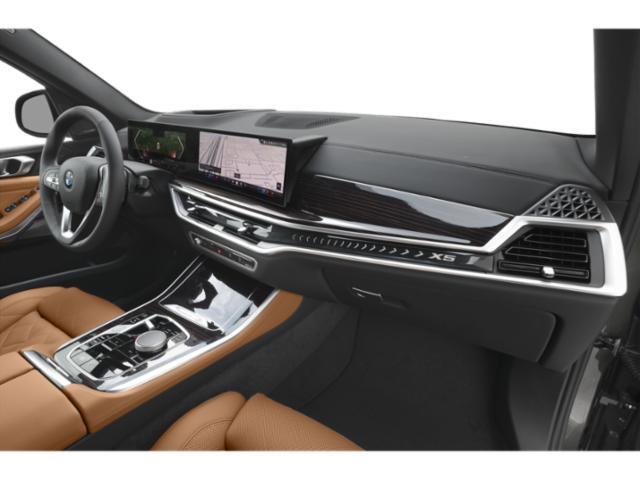 2026 BMW X5 - $72,647