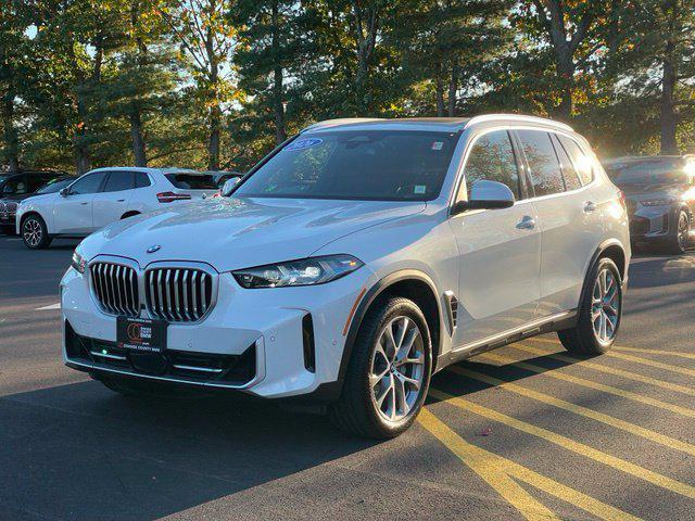 2026 BMW X5 - $72,247