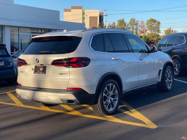 2026 BMW X5 - $72,247