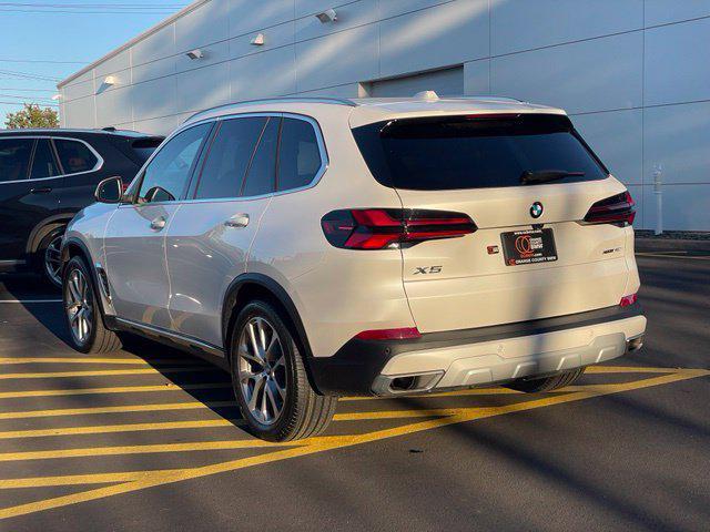 2026 BMW X5 - $72,247