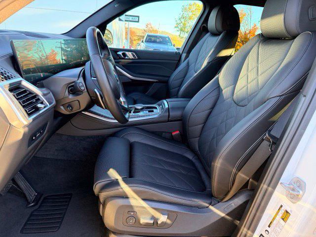 2026 BMW X5 - $72,247