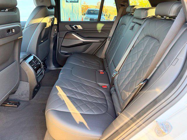 2026 BMW X5 - $72,247