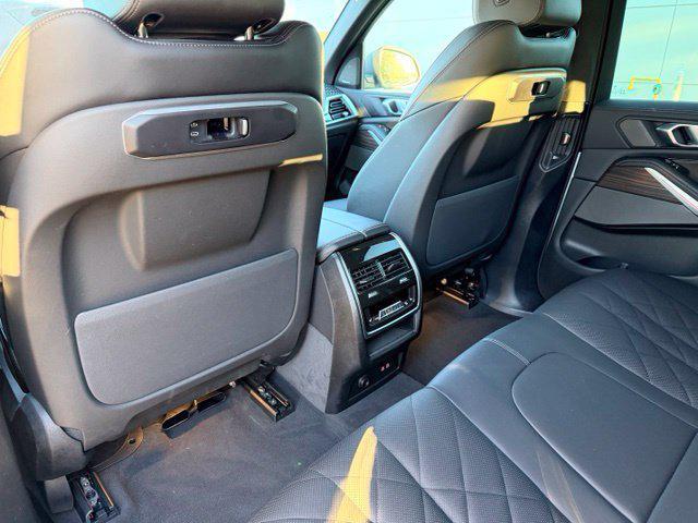 2026 BMW X5 - $72,247