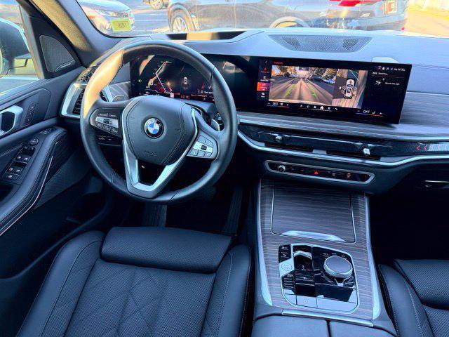 2026 BMW X5 - $72,247
