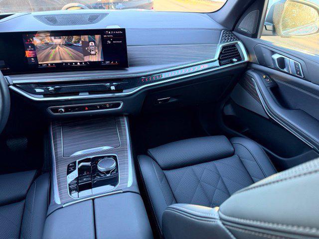 2026 BMW X5 - $72,247