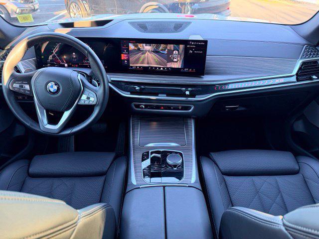 2026 BMW X5 - $72,247