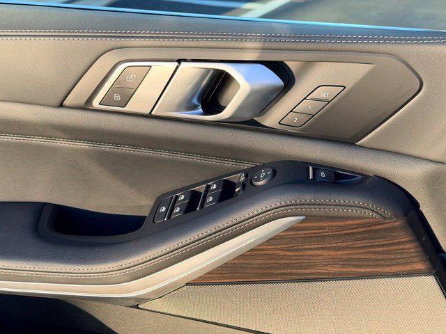 2026 BMW X5 - $72,247