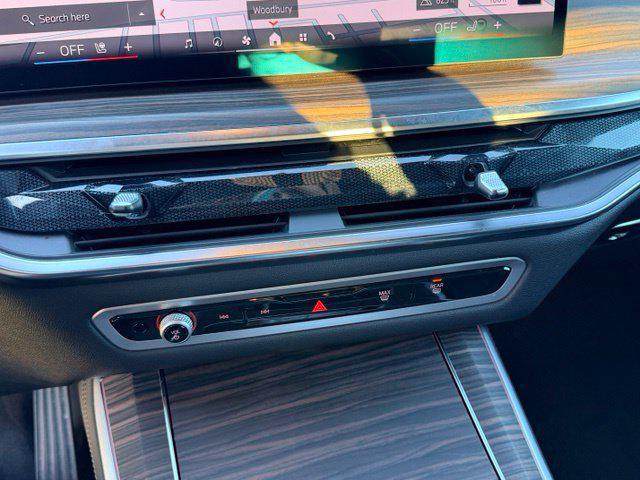 2026 BMW X5 - $72,247