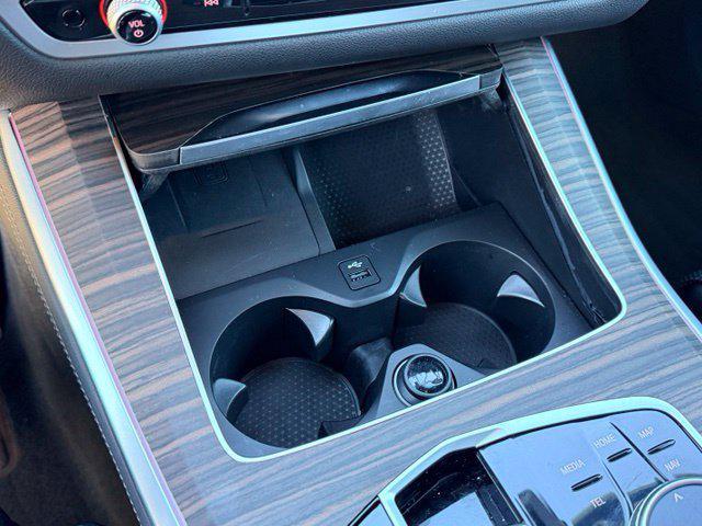 2026 BMW X5 - $72,247