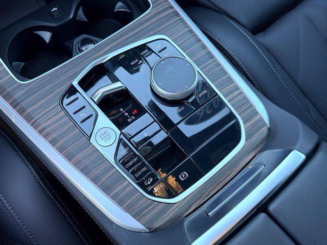 2026 BMW X5 - $72,247