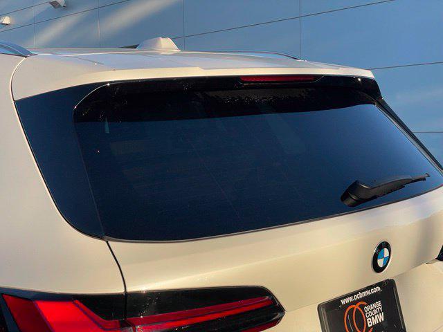 2026 BMW X5 - $72,247