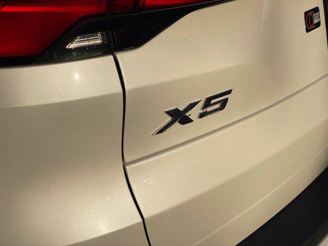 2026 BMW X5 - $72,247