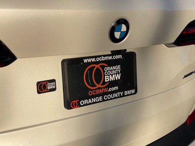2026 BMW X5 - $72,247